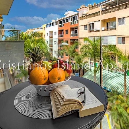 Los Cristianos Island Apart Kültér fotó