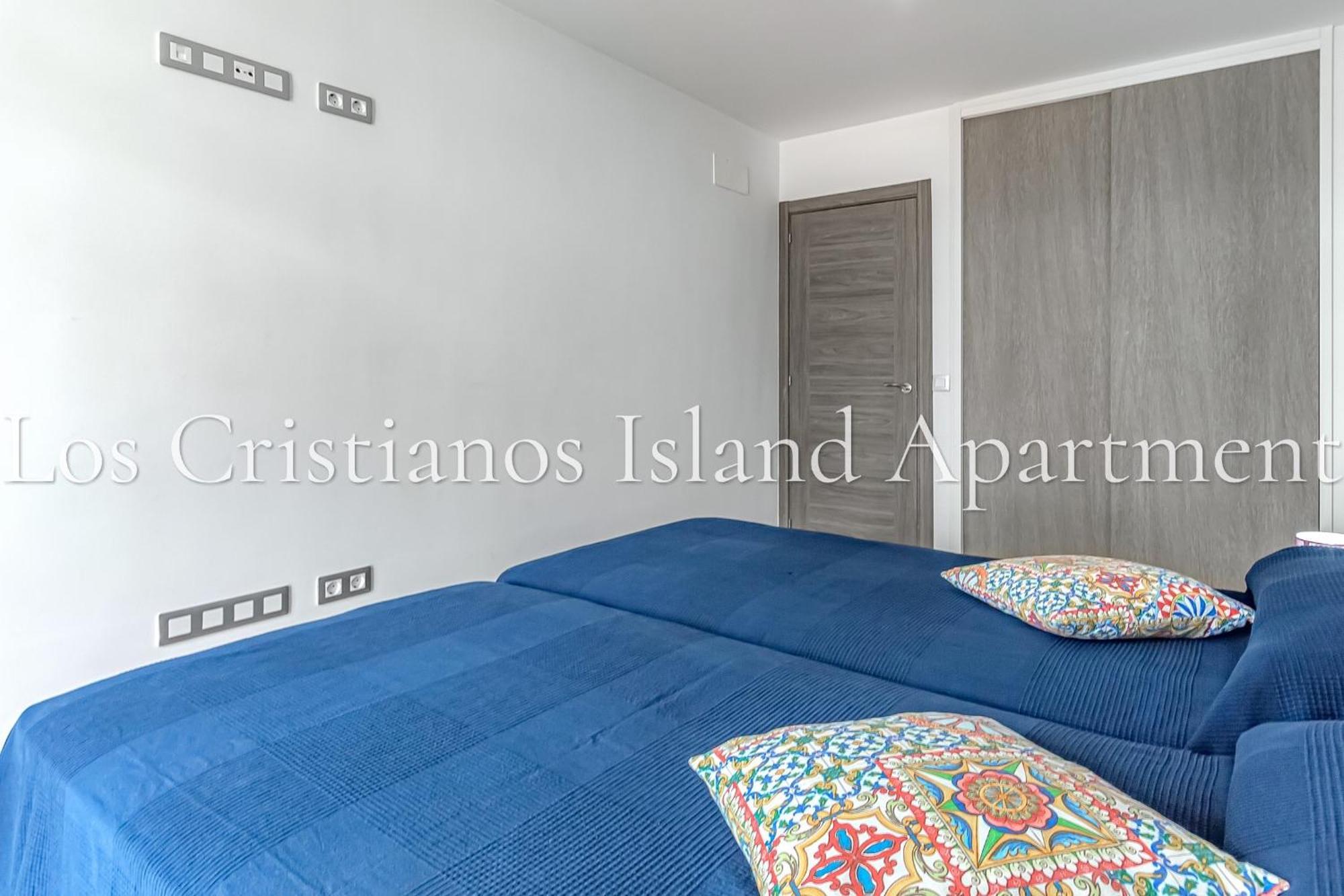 Los Cristianos Island Apart Kültér fotó