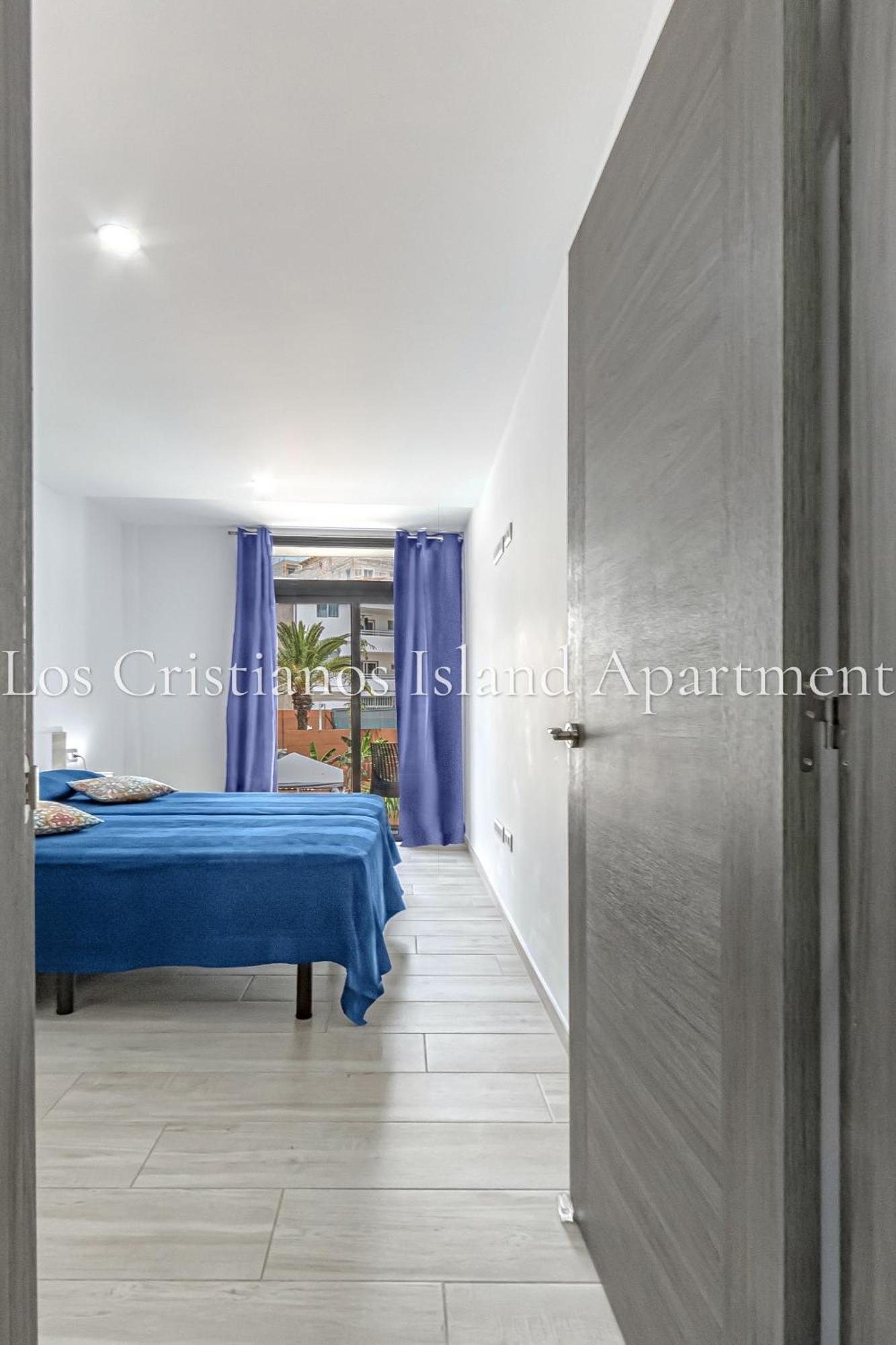 Los Cristianos Island Apart Kültér fotó