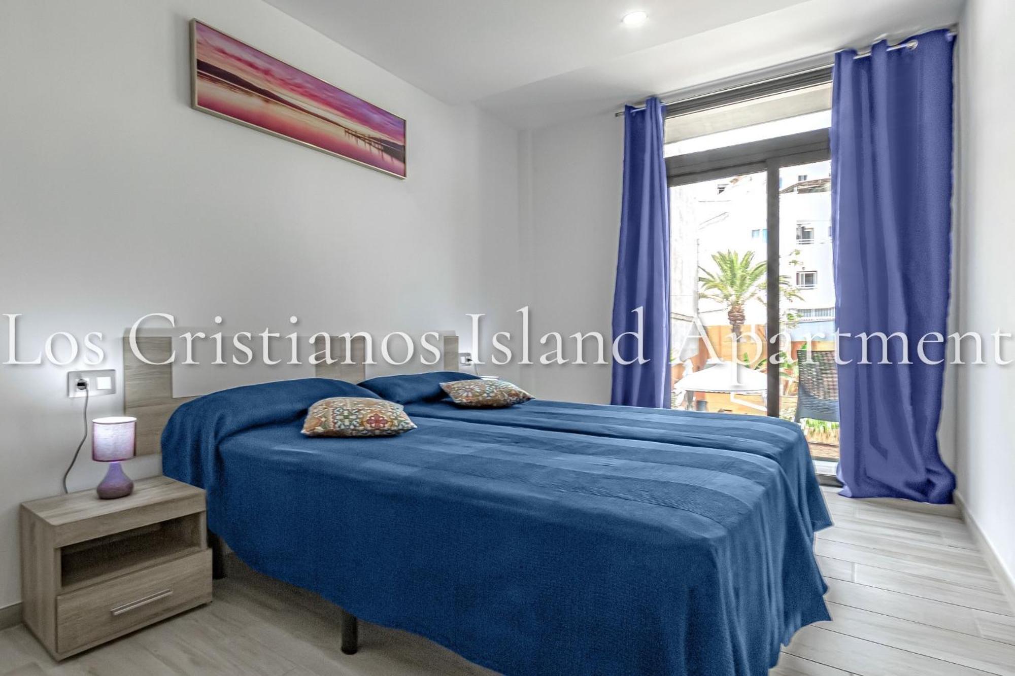 Los Cristianos Island Apart Kültér fotó