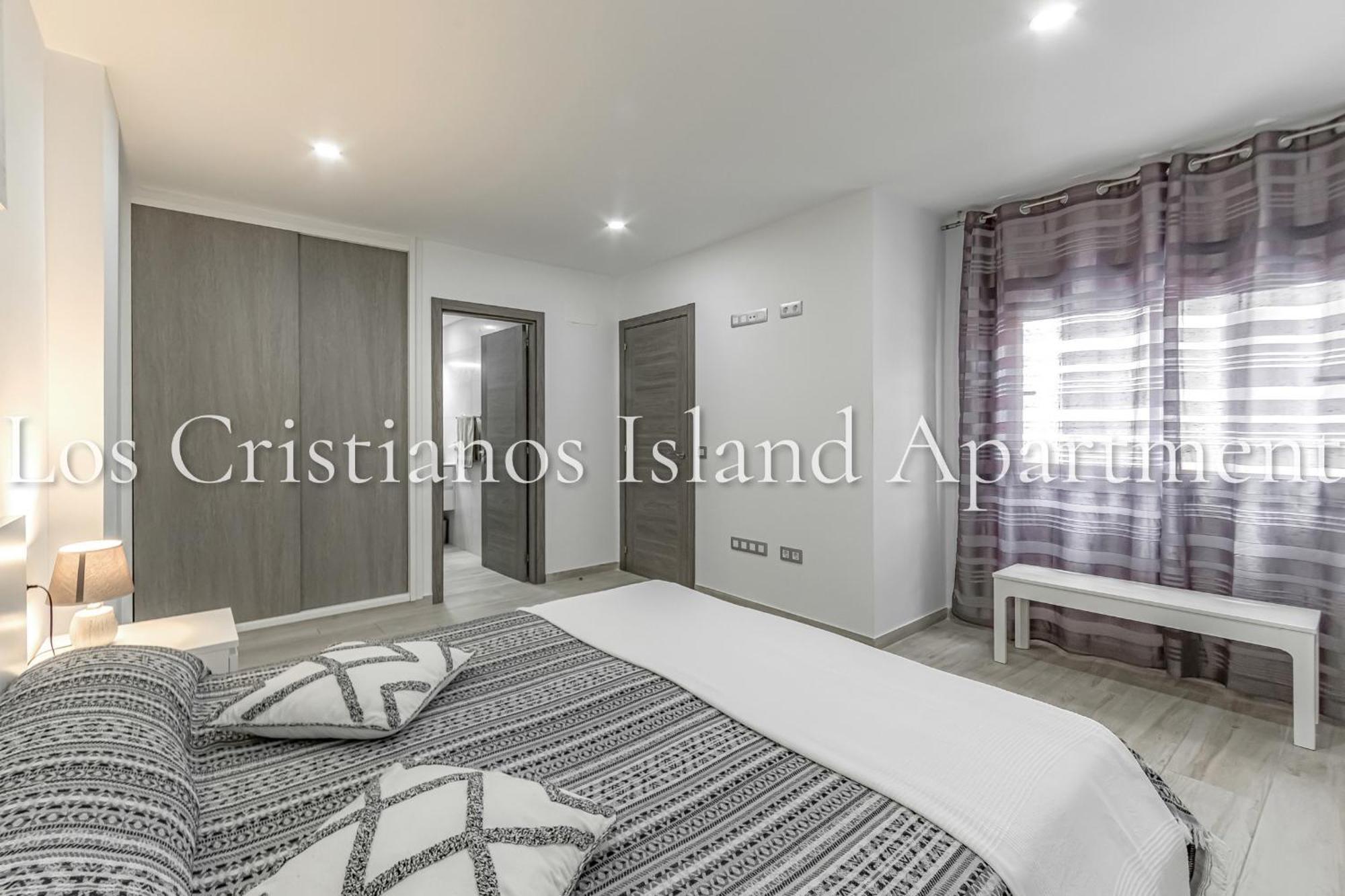 Los Cristianos Island Apart Kültér fotó