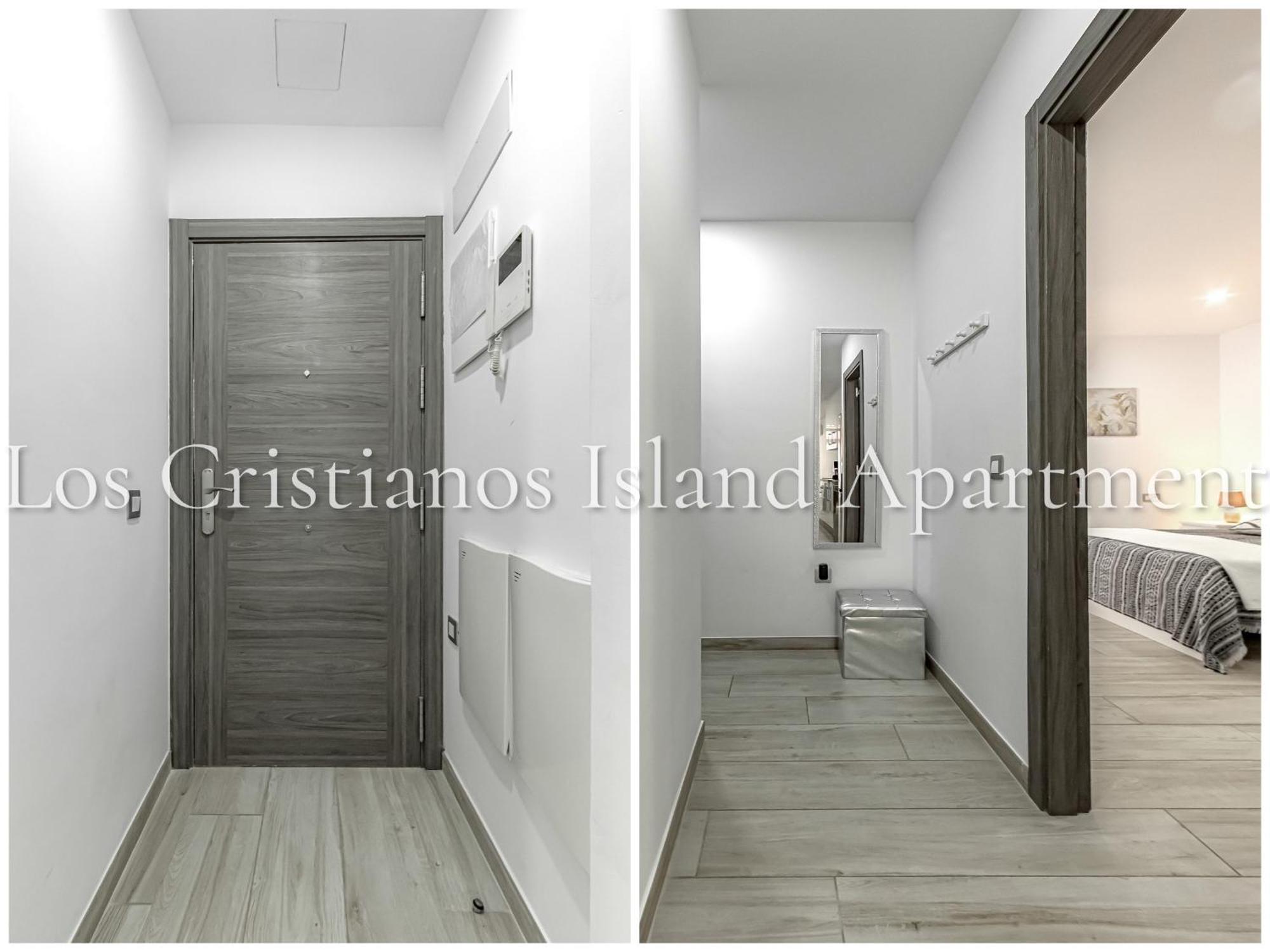 Los Cristianos Island Apart Kültér fotó