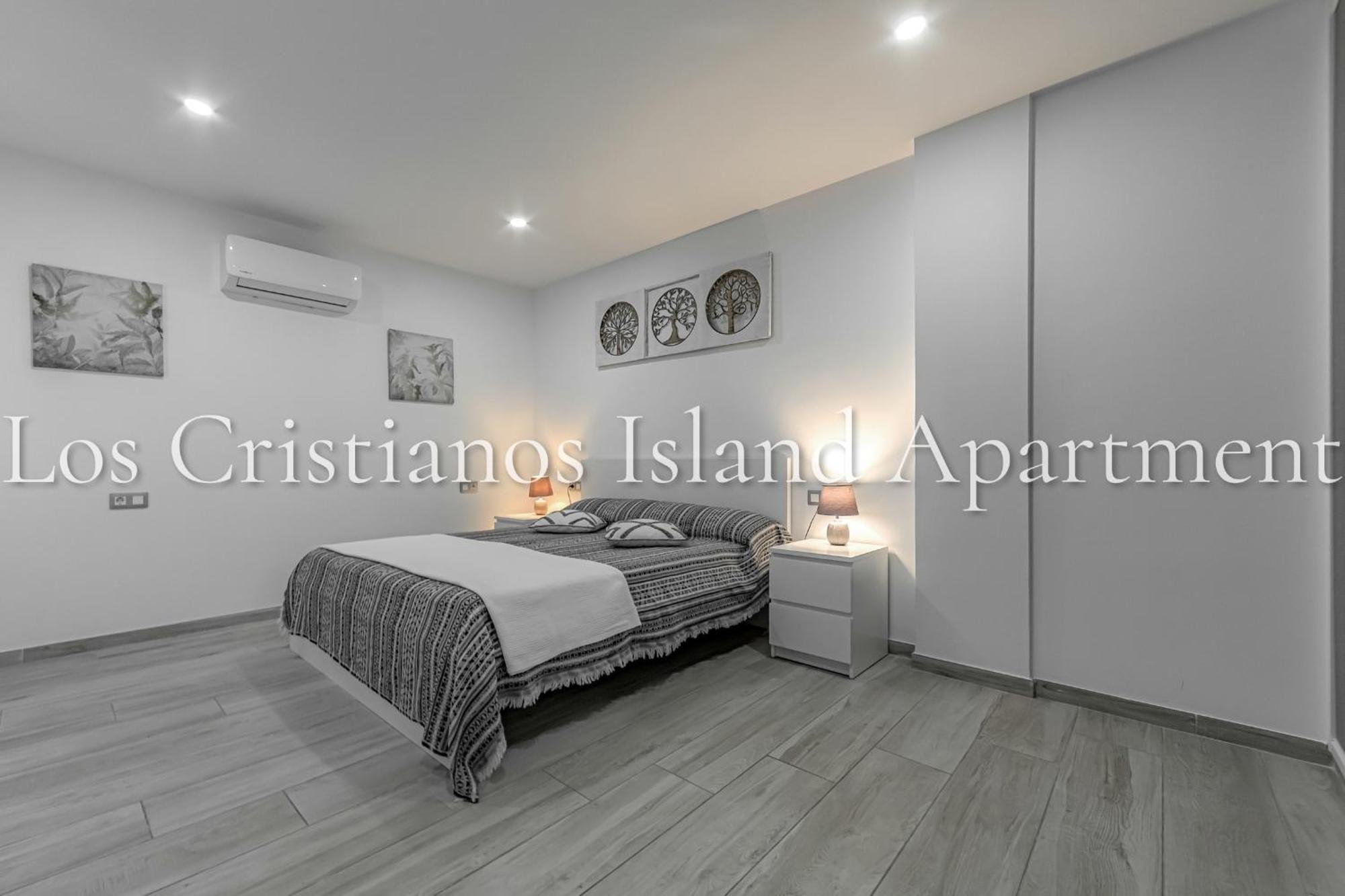 Los Cristianos Island Apart Kültér fotó